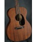 Martin 000-15M Mahogany Guitar with Case